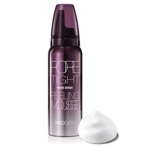 NEOGEN Pore Tight Marine Remedy Peeling Mousse Gentle Exfoliation 2.70 FL OZ